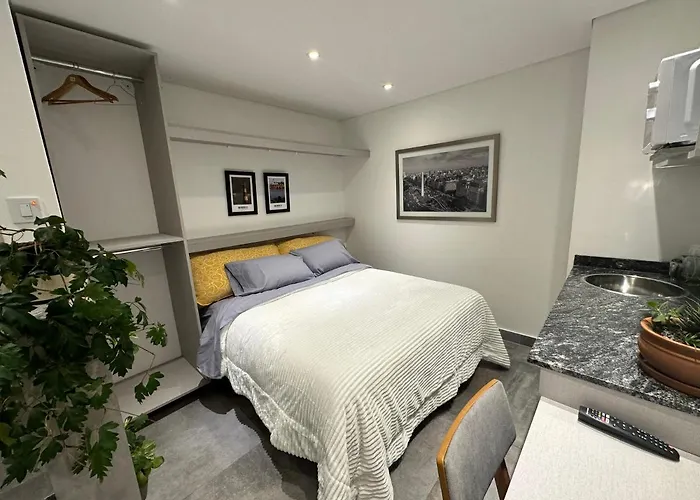 Private Bathroom Suite