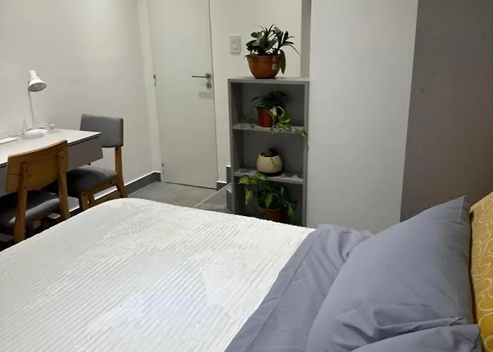 Private Bathroom Suite