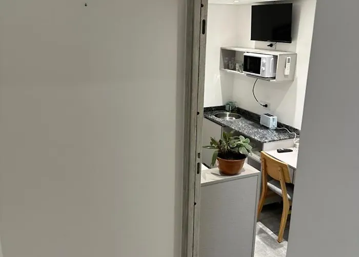 Private Bathroom Suite